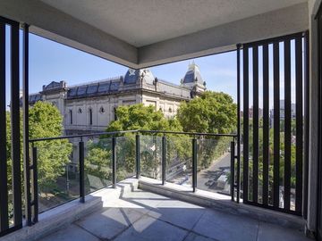 VENTA DEPTO 4 AMBIENTES VILLA DEVOTO A ESTRENAR