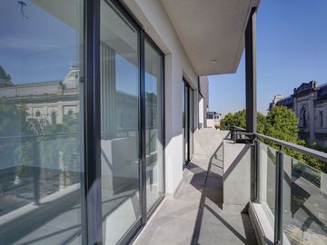 VENTA DEPTO 4 AMBIENTES VILLA DEVOTO A ESTRENAR