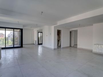 VENTA DEPTO 4 AMBIENTES VILLA DEVOTO A ESTRENAR