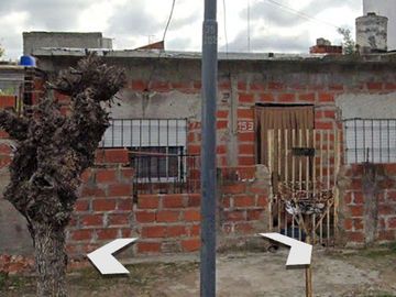 TERRENO DE EXCELENTE UBICACIÓN EN VILLA TESEI