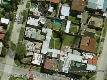 TERRENO DE EXCELENTE UBICACIÓN EN VILLA TESEI