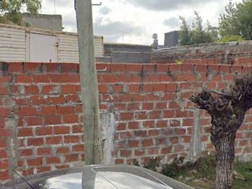 TERRENO DE EXCELENTE UBICACIÓN EN VILLA TESEI