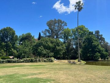 LOTE EN VENTA ESTANCIA VILLA MARIA EZEIZA