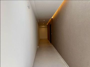 MONOAMBIENTE AMOBLADO CON BALCON VILLA LURO