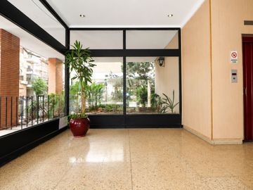VENTA 3 AMBIENTES PALERMO
