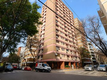 VENTA 3 AMBIENTES PALERMO