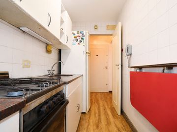 VENTA 3 AMBIENTES PALERMO