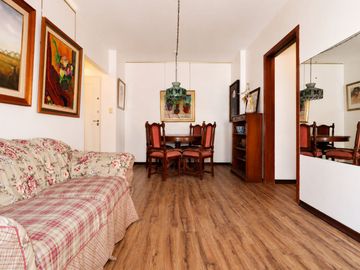 VENTA 3 AMBIENTES PALERMO