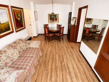 VENTA 3 AMBIENTES PALERMO