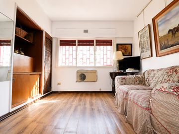 VENTA 3 AMBIENTES PALERMO