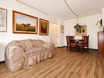 VENTA 3 AMBIENTES PALERMO