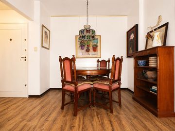VENTA 3 AMBIENTES PALERMO