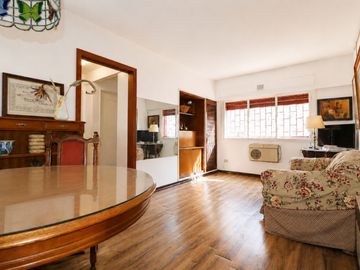 VENTA 3 AMBIENTES PALERMO