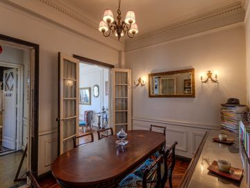 VENTA DEPARTAMENTO 3 AMBIENTES EN CONSTITUCION