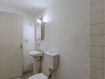 CASA DUPLEX 3 AMB EN VENTA CON PARRILLA POMPEYA
