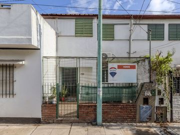 CASA DUPLEX 3 AMB EN VENTA CON PARRILLA POMPEYA