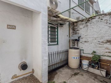 CASA DUPLEX 3 AMB EN VENTA CON PARRILLA POMPEYA