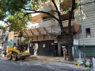 VENTA DEPTO 2 AMB PLAZA IRLANDA- ENTREGA  OCT 26