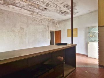 VENTA CASA 3 AMBIENTES ITUZAINGO