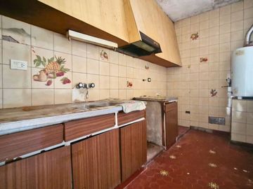 VENTA CASA 3 AMBIENTES ITUZAINGO