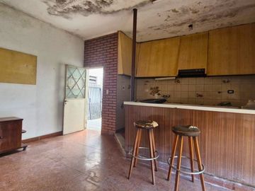 VENTA CASA 3 AMBIENTES ITUZAINGO
