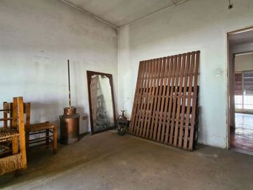 VENTA CASA 3 AMBIENTES ITUZAINGO