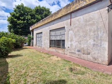 VENTA CASA 3 AMBIENTES ITUZAINGO