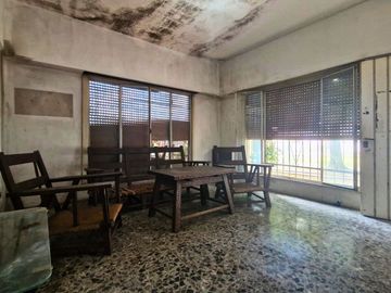 VENTA CASA 3 AMBIENTES ITUZAINGO