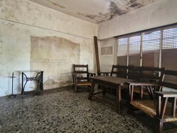 VENTA CASA 3 AMBIENTES ITUZAINGO