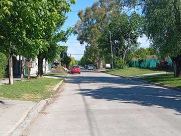 Venta lote 1000 m2 proy presentado a 5 min Pilar