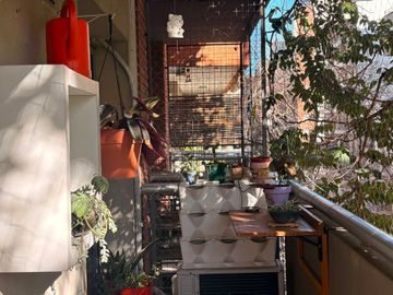 DEPARTAMENTO 2 AMBIENTES - VILLA URQUIZA