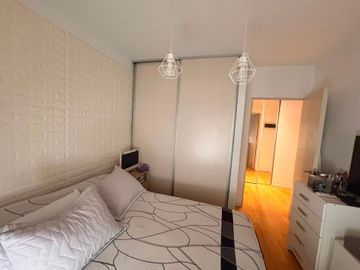 DEPARTAMENTO 2 AMBIENTES - VILLA URQUIZA
