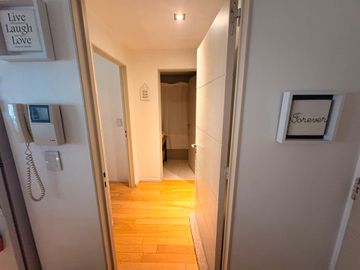DEPARTAMENTO 2 AMBIENTES - VILLA URQUIZA