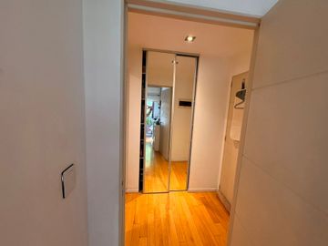 DEPARTAMENTO 2 AMBIENTES - VILLA URQUIZA