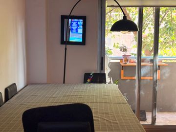 DEPARTAMENTO 2 AMBIENTES - VILLA URQUIZA