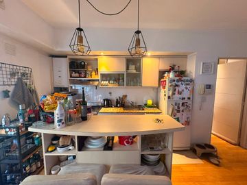 DEPARTAMENTO 2 AMBIENTES - VILLA URQUIZA