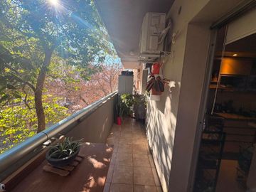 DEPARTAMENTO 2 AMBIENTES - VILLA URQUIZA