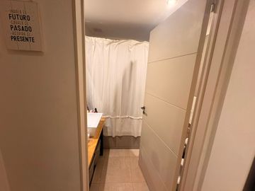 DEPARTAMENTO 2 AMBIENTES - VILLA URQUIZA