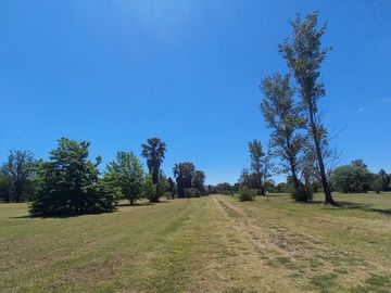 VENTA LOTE VALLE DEL GOLF 492M2 IDEAL INVERSION