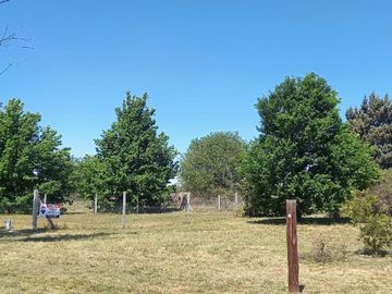 VENTA LOTE VALLE DEL GOLF 492M2 IDEAL INVERSION