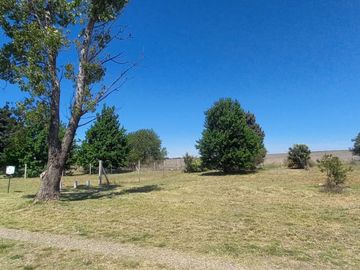 VENTA LOTE VALLE DEL GOLF 492M2 IDEAL INVERSION