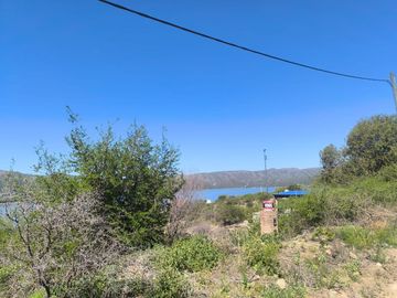 VENTA LOTE PARQUE SIQUIMAN VISTA AL LAGO