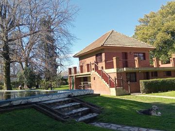 VENTA QUINTA 5 AMB JOSE C PAZ