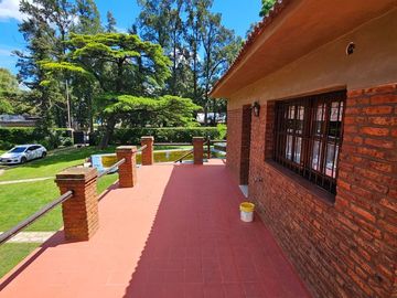 VENTA QUINTA 5 AMB JOSE C PAZ