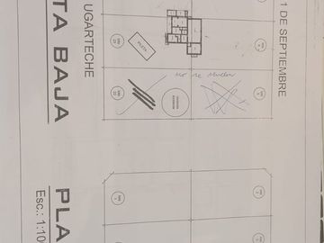 VENTA QUINTA 5 AMB JOSE C PAZ