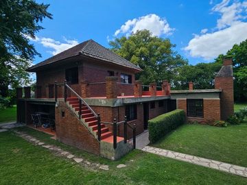 VENTA QUINTA 5 AMB JOSE C PAZ