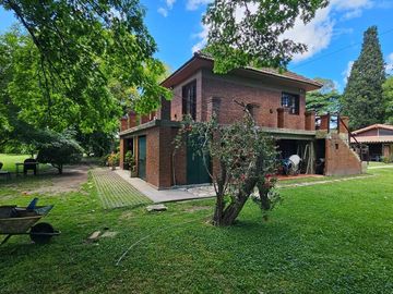 VENTA QUINTA 5 AMB JOSE C PAZ