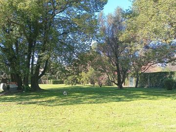 VENTA QUINTA 5 AMB JOSE C PAZ