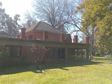 VENTA QUINTA 5 AMB JOSE C PAZ