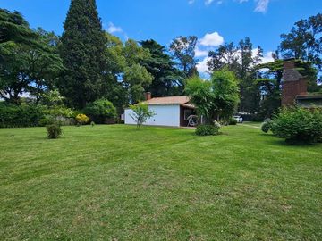 VENTA QUINTA 5 AMB JOSE C PAZ